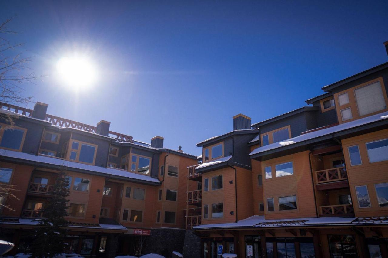 Wanna Get Away This Summer And Fall Canmore Exterior foto